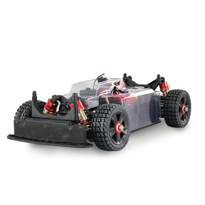 Amewi RC auto Hyper Go Breaker ProDrift-1.4 GYRO 1:14 3 sady pneu 4WD RTR