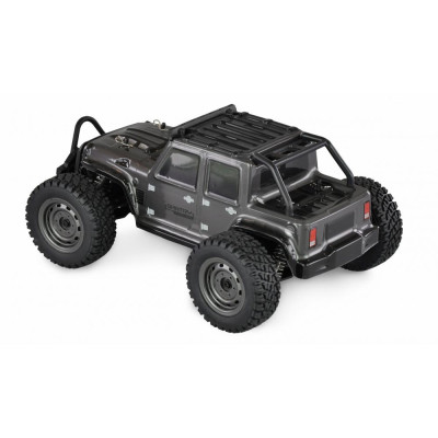 AMEWI RC cross&country truck Gantry 4WD 1:16 RTR LED šedý