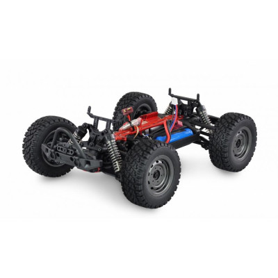 AMEWI RC cross&country truck Gantry 4WD 1:16 RTR LED šedý