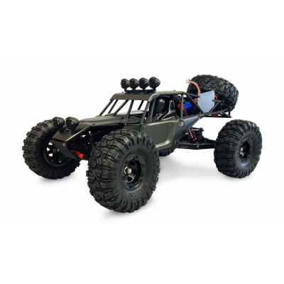 Amewi RC pouštní buggy Dark Rampage 4WD 1:12 RTR