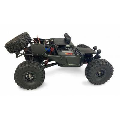 Amewi RC pouštní buggy Dark Rampage 4WD 1:12 RTR