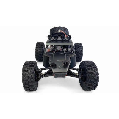 Amewi RC pouštní buggy Dark Rampage 4WD 1:12 RTR