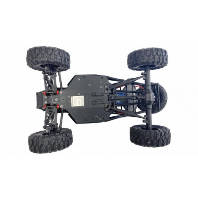 Amewi RC pouštní buggy Dark Rampage 4WD 1:12 RTR