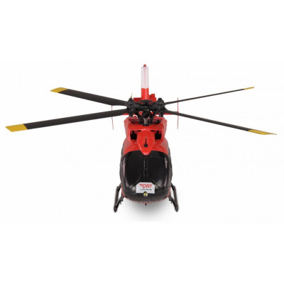 Amewi RC vrtulník AFX-135 DRF Luftrettung 6G stabilizace RTF