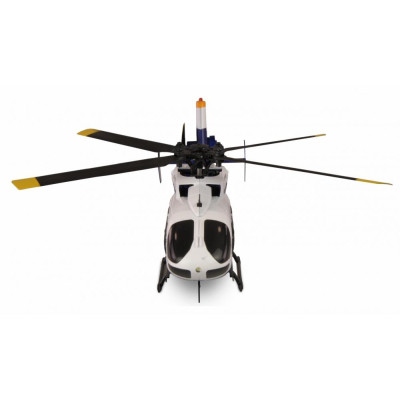 Amewi RC vrtulník AFX-135 POLIZEI 6G stabilizace RTF