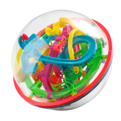 Invento interaktivní míč Addict Ball 20 cm