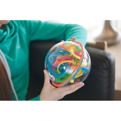 Invento interaktivní míč Addict Ball 20 cm