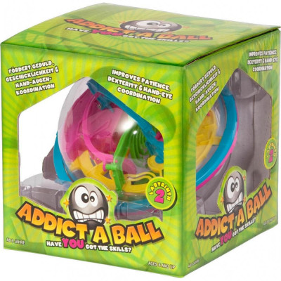 Invento interaktivní míč Addict Ball 14 cm