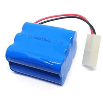 Amewi Aku 7,4V 800mAh Tamiya