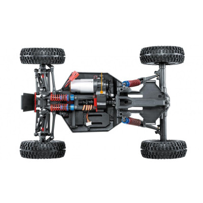 Amewi RC pouštní buggy EAGLE-3 4WD 1:12 DUNE BUGGY RTR