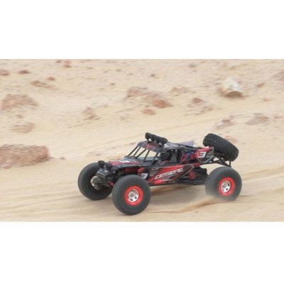 Amewi RC pouštní buggy EAGLE-3 4WD 1:12 DUNE BUGGY RTR