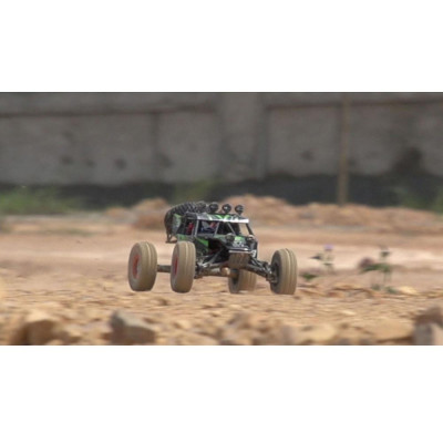 Amewi RC pouštní buggy EAGLE-3 4WD 1:12 DUNE BUGGY RTR