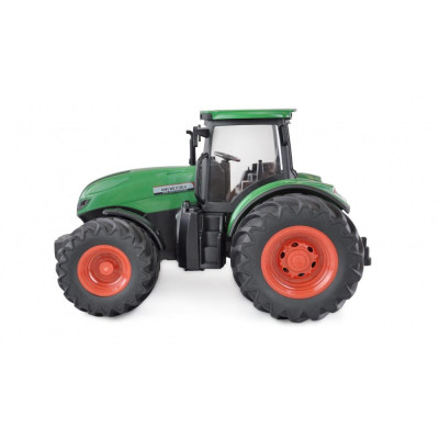 Amewi RC Traktor 2,4 Ghz s funkční cisternou, světla, zvuk 1:24