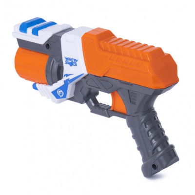 Invento pistole Rychlé střely Ultimate Zeta Foam Launcher