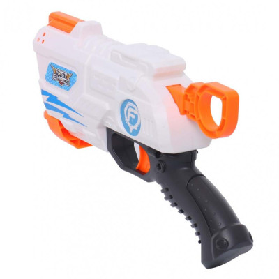 Invento pistole Rychlé střely Sigman Recoil Foam Launcher