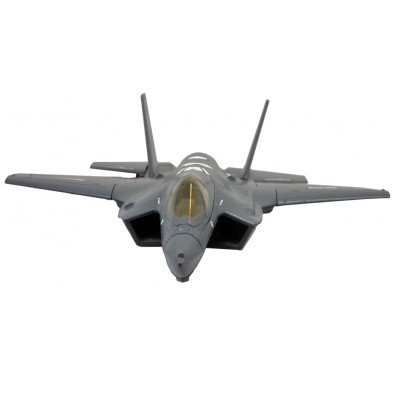 Amewi RC letadlo AMXFlight F-35 Jet EPO PNP