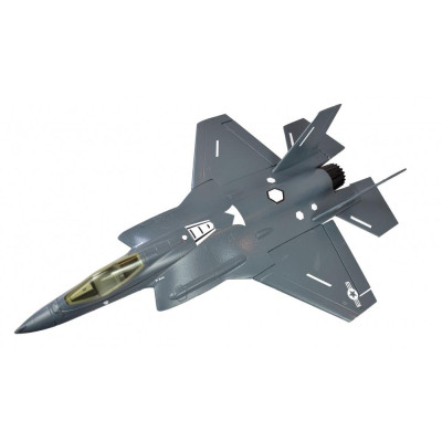 Amewi RC letadlo AMXFlight F-35 Jet EPO PNP