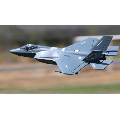 Amewi RC letadlo AMXFlight F-35 Jet EPO PNP