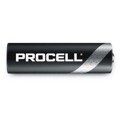 Duracell baterie Procell AA LR6 1,5V/3016mAh Alkaline