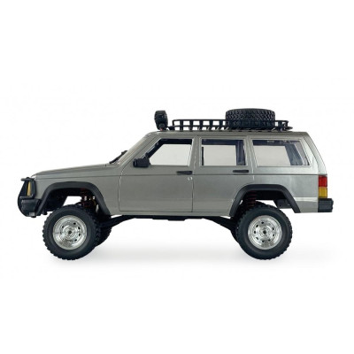 Amewi RC auto Jeep Cherokee JC-X12 1:12 RTRsada LED osvětlení