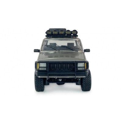 Amewi RC auto Jeep Cherokee JC-X12 1:12 RTRsada LED osvětlení