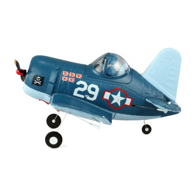 Amewi RC letadlo Corsair F4U 3 kanály 6G gyro, RTF sada