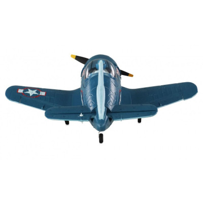 Amewi RC letadlo Corsair F4U 3 kanály 6G gyro, RTF sada