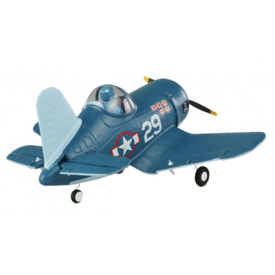 Amewi RC letadlo Corsair F4U 3 kanály 6G gyro, RTF sada