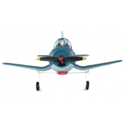 Amewi RC letadlo Corsair F4U 3 kanály 6G gyro, RTF sada