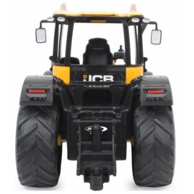 DoubleE RC farm traktor JCB Fastrac 4200 1:16 LED světla RTR sada