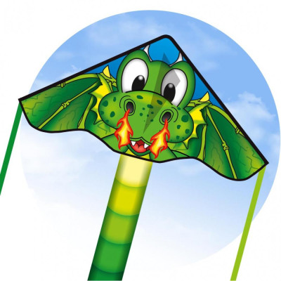 Invento drak Simple Flyer Dragon