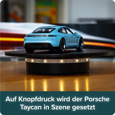 Franzis adventní kalendář Porsche Taycan se zvukem 1:24