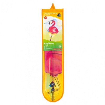 Invento drak Eddy Flamingo