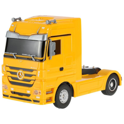 Cartronic RC kamion Mercedes-Benz Actros 1:32 RTR LED, zvuky