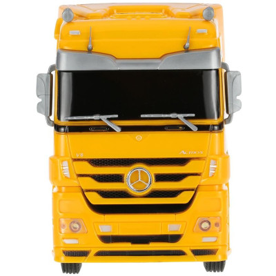 Cartronic RC kamion Mercedes-Benz Actros 1:32 RTR LED, zvuky