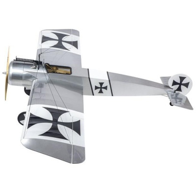 Siva Fokker EIII ARF Laser Cut model 1580 mm