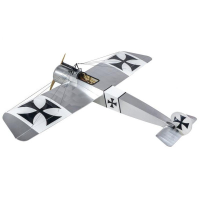 Siva Fokker EIII ARF Laser Cut model 1580 mm