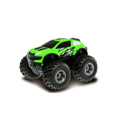 RE.EL Toys RC auto Mini Monster 4WD pro nejmenší