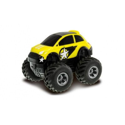 RE.EL Toys RC auto Mini Monster 4WD pro nejmenší