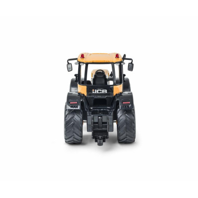 Carson RC traktor JCB Fastrac 4200 se sklápěcím vozíkem, 2.4G, 100% RTR sada