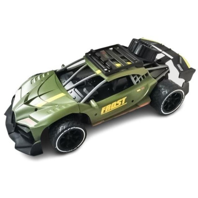 RE.EL Toys RC auto Šílený Max 1:16 RTR 2,4 GHz