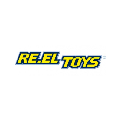 RE.EL Toys RC auto Šílený Max 1:16 RTR 2,4 GHz