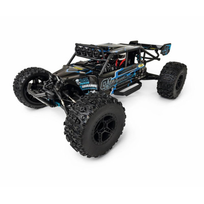 Carson RC písečná buggy Climb Warrior 3.0 1:8 s tuhou nápravou100% RTR