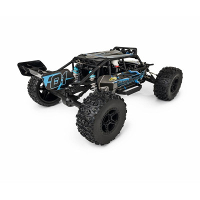 Carson RC písečná buggy Climb Warrior 3.0 1:8 s tuhou nápravou100% RTR