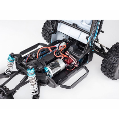 Carson RC písečná buggy Climb Warrior 3.0 1:8 s tuhou nápravou100% RTR