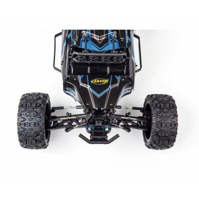 Carson RC písečná buggy Climb Warrior 3.0 1:8 s tuhou nápravou100% RTR