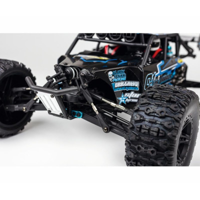 Carson RC písečná buggy Climb Warrior 3.0 1:8 s tuhou nápravou100% RTR