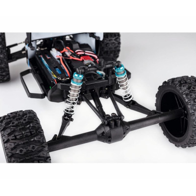 Carson RC písečná buggy Climb Warrior 3.0 1:8 s tuhou nápravou100% RTR