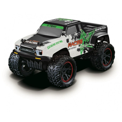 RE.EL Toys RC auto Extreme Pick Up 1:12 RTR sada