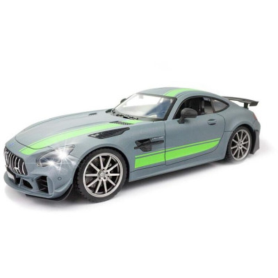 Siva RC auto Mercedes-Benz AMG GT R PRO 1:12 100%RTR antracit